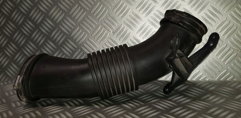 фото №6, Jaguar xk x150 lift 5.0 v8 385km труба резонатор повітрозабірник фільтра повітря