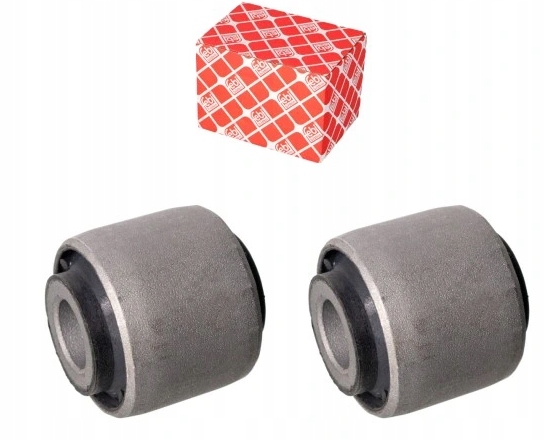 фото №1, Втулки поворотний кулак задня hyundai i30 kia ceed proceed