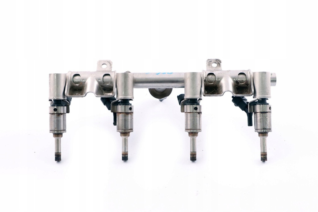 фото №1, Mini r55 r56 r57 молдинг впрыскная форсунки cooper s jcw n14 7568050