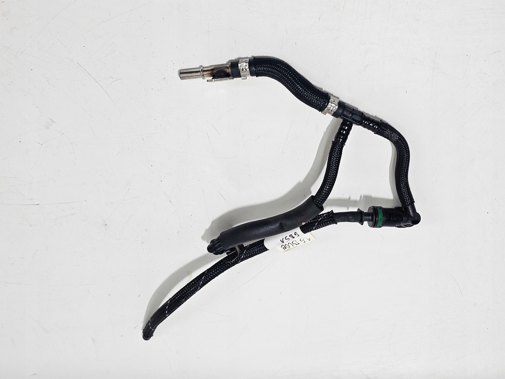 фото №1, Обратка топливный 1.5 blue combo e berlingo iv partner iv #6851