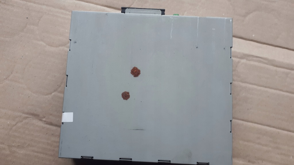 фото №1, A6 c7 4g модуль тюнер радио 4g0035082d a7 s6