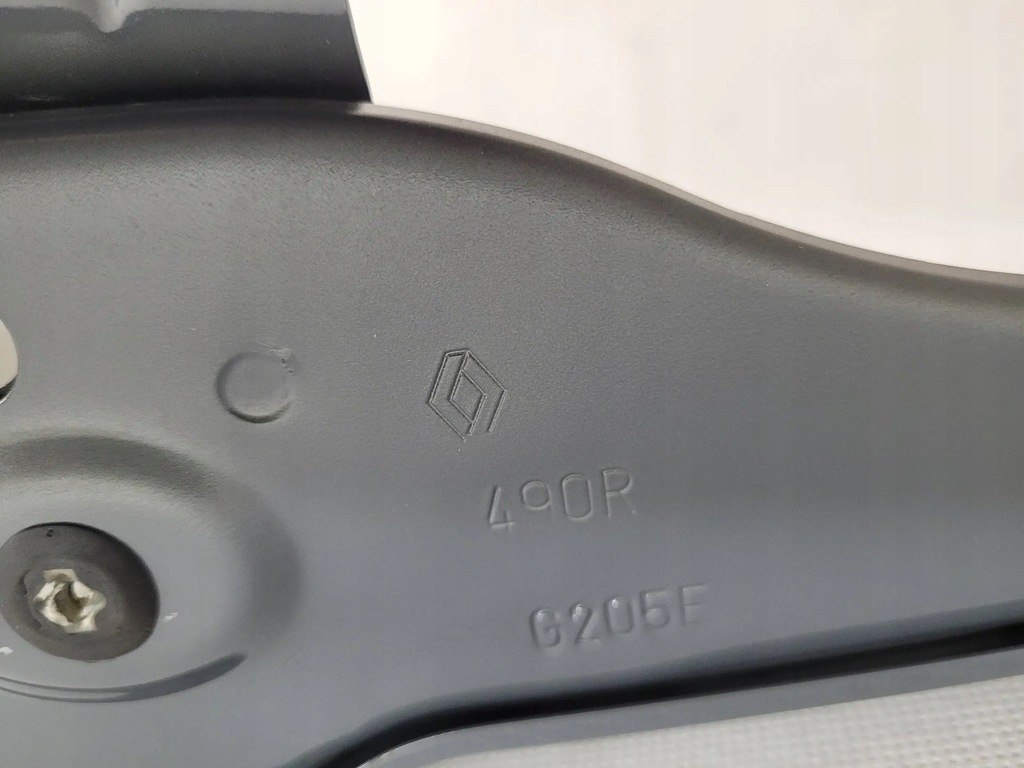 фото №13, Dacia duster ii 2 2017+ крыло перед передний левый fv