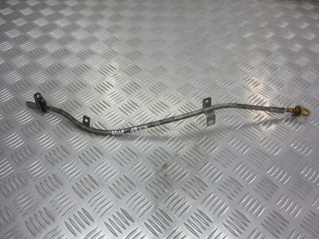 фото №1, Щуп щуп масла fiat stilo 1.9 jtd