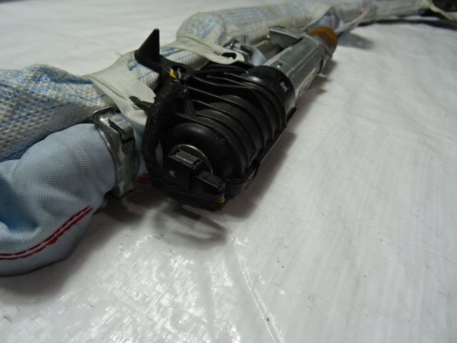 фото №5, Bmw e90 шторка безпеки ліва подушка безпеки