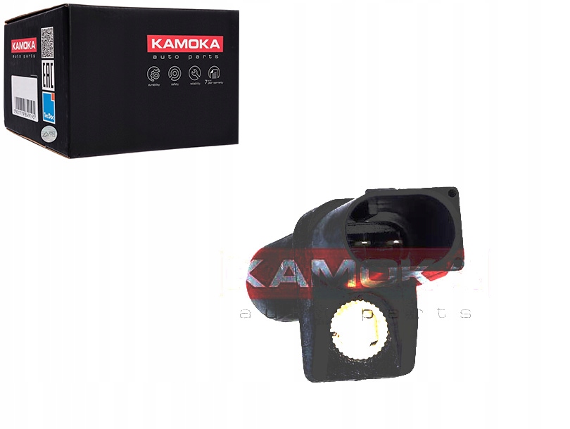 фото №1, Датчик положение вала kamoka