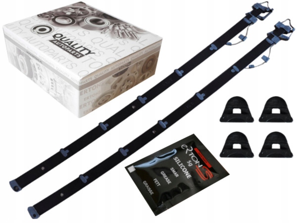 фото №1, Люк ремонт направляющие петли do mercedes w205