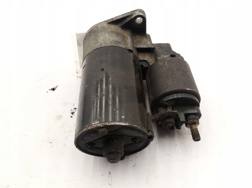 Alfa romeo 147 2003 0001107066 стартер Доставка