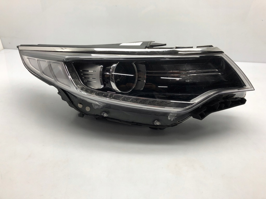 фото №1, Фара kia optima iv права ксенон bez пошкоджень