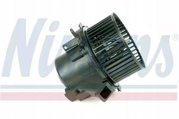 фото №16, Вентилятор повітродувка nissens 2720500qak 93181459 44