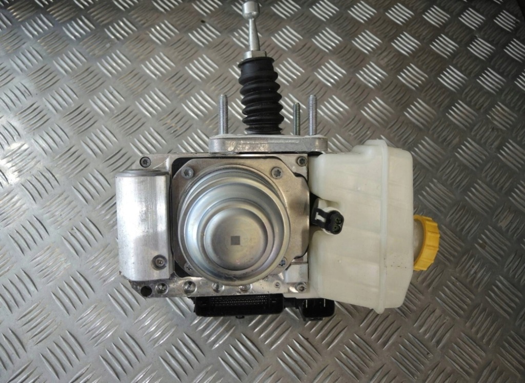 фото №1, Насос abs alfa romeo giulia awd 2.0 10.0964-2859.3