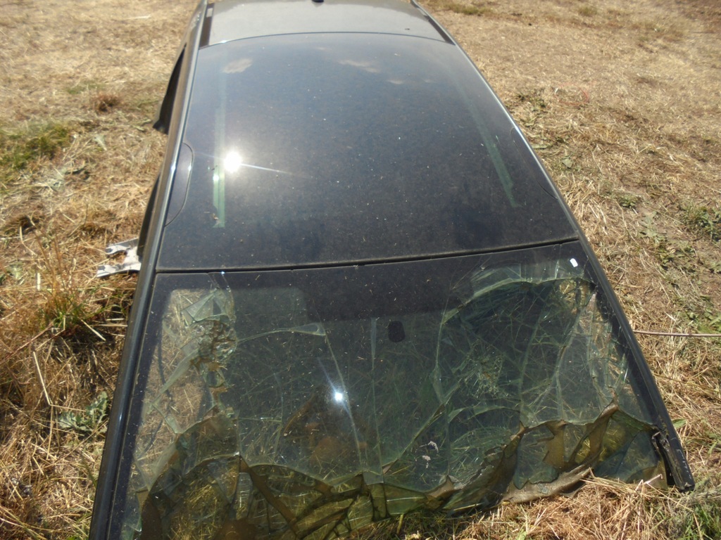 фото №4, Стекло крыша peugeot 207 sw