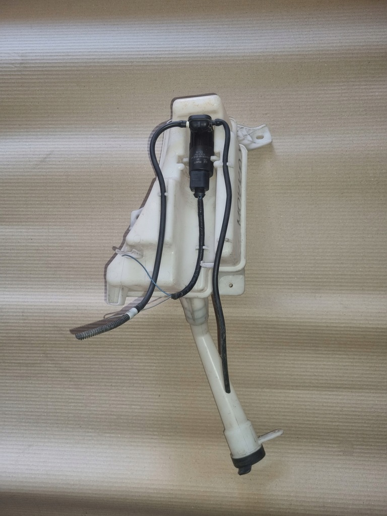 фото №1, Opel mokka x 16- бачок омывателя