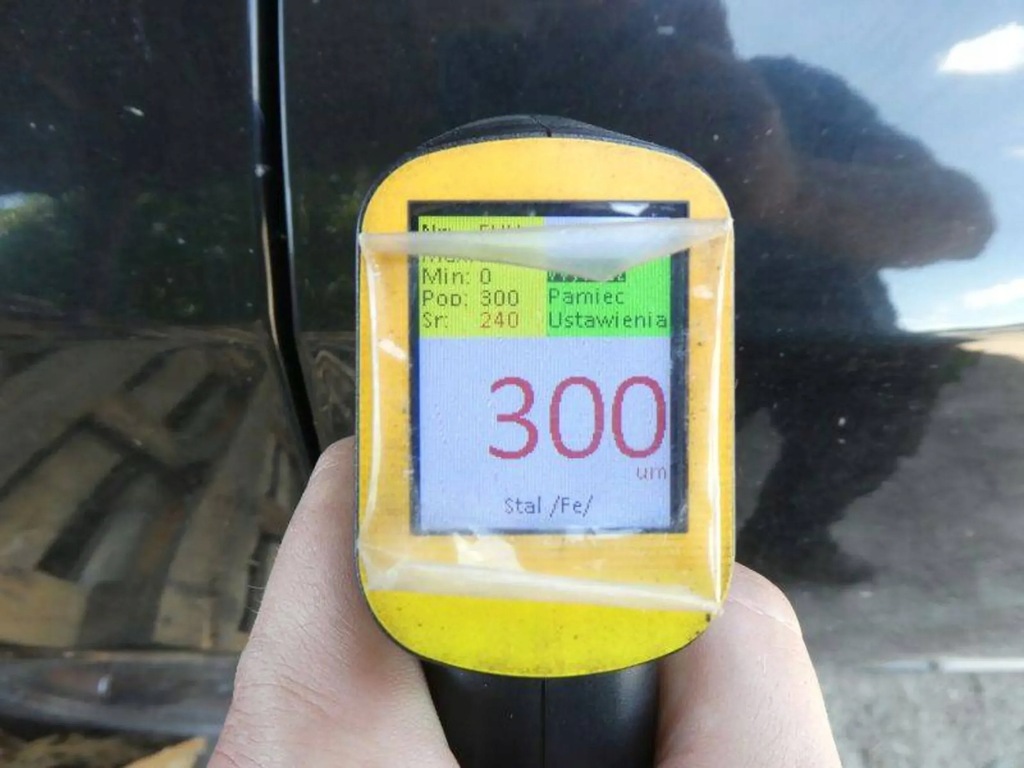 фото №4, Jeep compass i дверь правый задняя задние правое compas