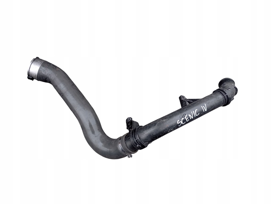 фото №1, Труба интеркулер renault scenic iv 1.6 dci 144609994r