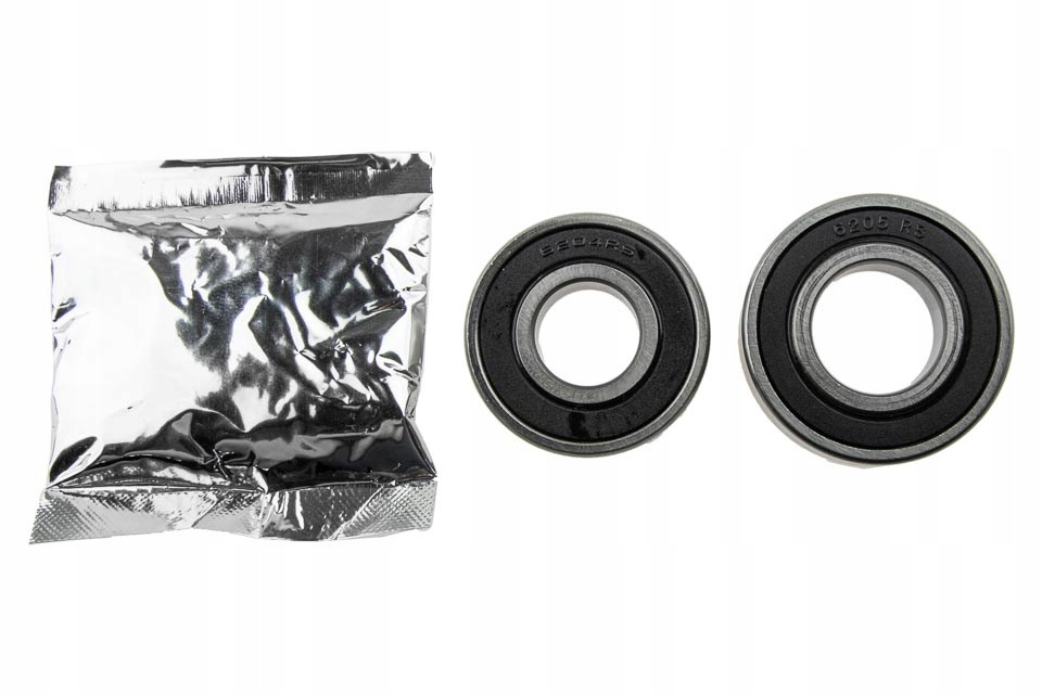 фото №9, Набор подшипник колеса задняя suzuki swift 89-, alto, maruti 81-, carry 81-