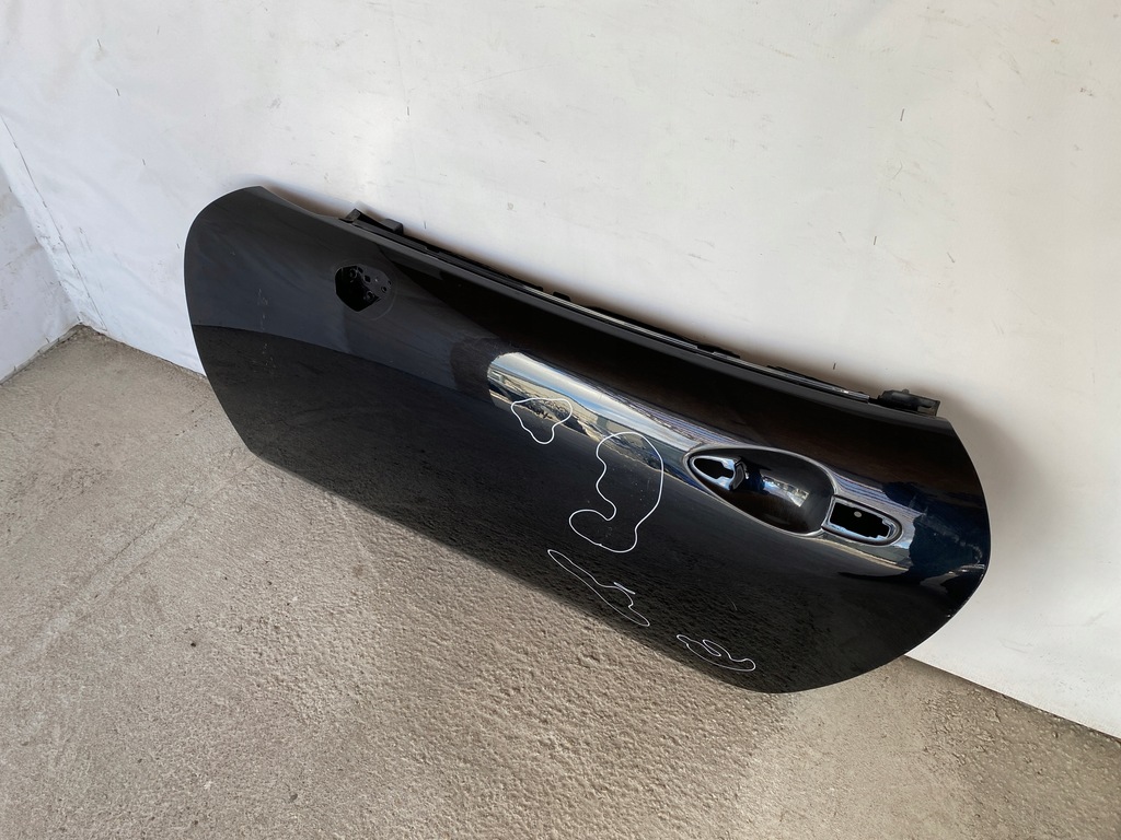 фото №7, Mazda mx-5 iv 2015r- дверь левая poznań ==++==giełda==++==