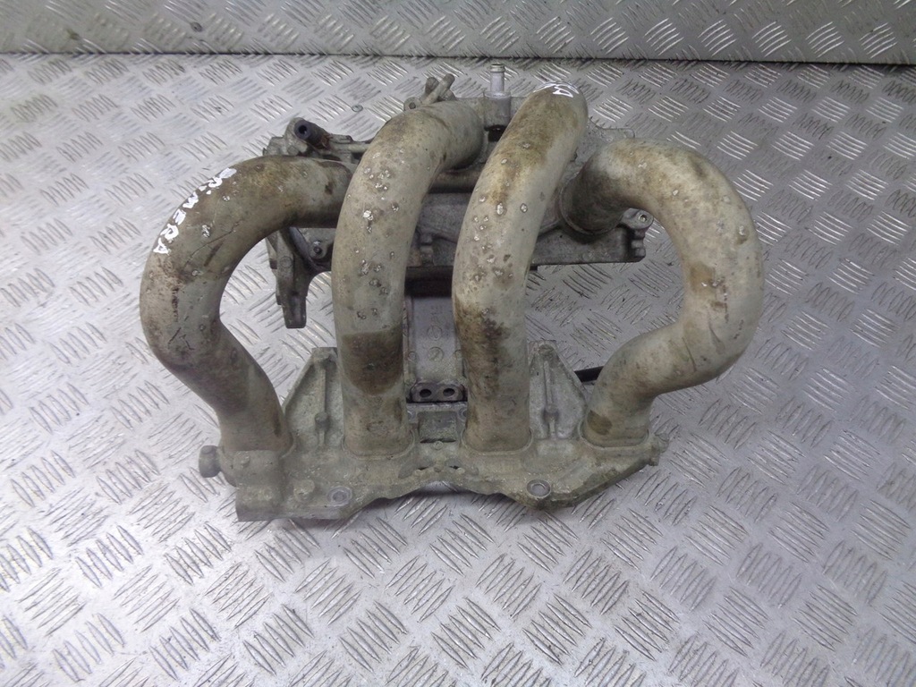 фото №1, Коллектор всасывающий nissan primera p12 1.8