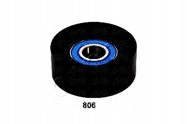 фото №2, Japrp-806 ролик ремень многоручейковый. nissan micra k12