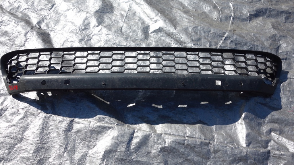 фото №1, Lexus nx 300h решітка радіатора решітка бампера // 2618