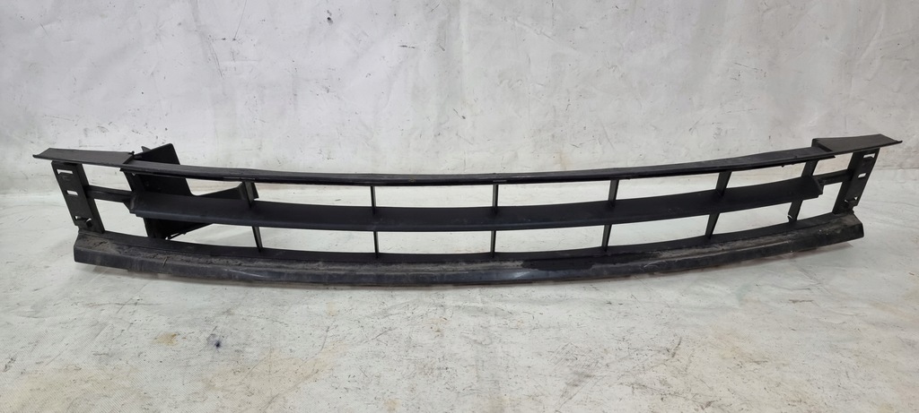 фото №1, Решітка середня бампера renault espace iv lift