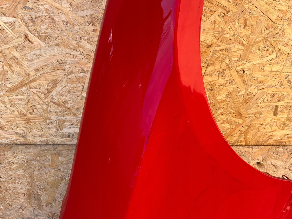 фото №9, Hyundai genesis крыло правый передний перед