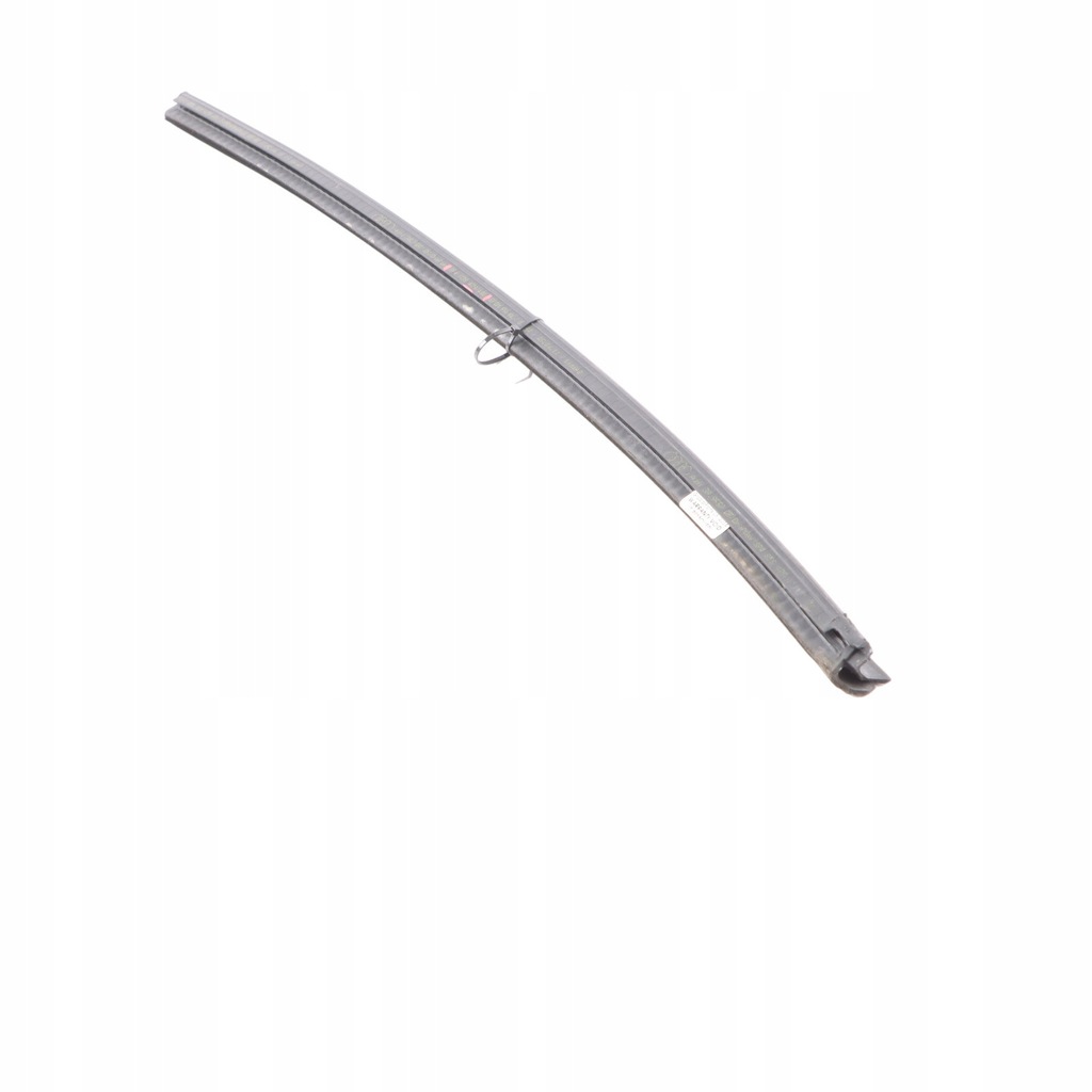 фото №9, Audi a3 8p прокладка скло лівий задня гумовий 8p4839479