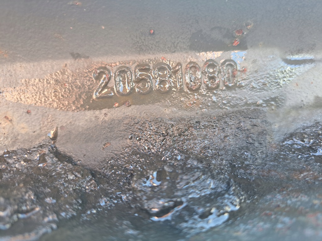 фото №9, Балка oś передня поворотний кулак гальмівні барабани ступиця volvo fh fm 9 12 13 16