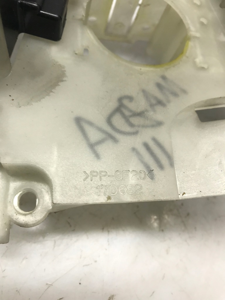 фото №7, Переключатель комбинированный mazda 3