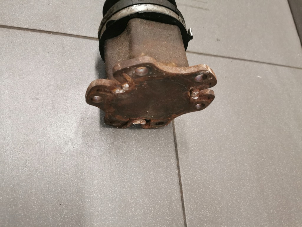 фото №7, Привідний вал лівий перед audi a8 d3 3.0 tdi 4e0407271p