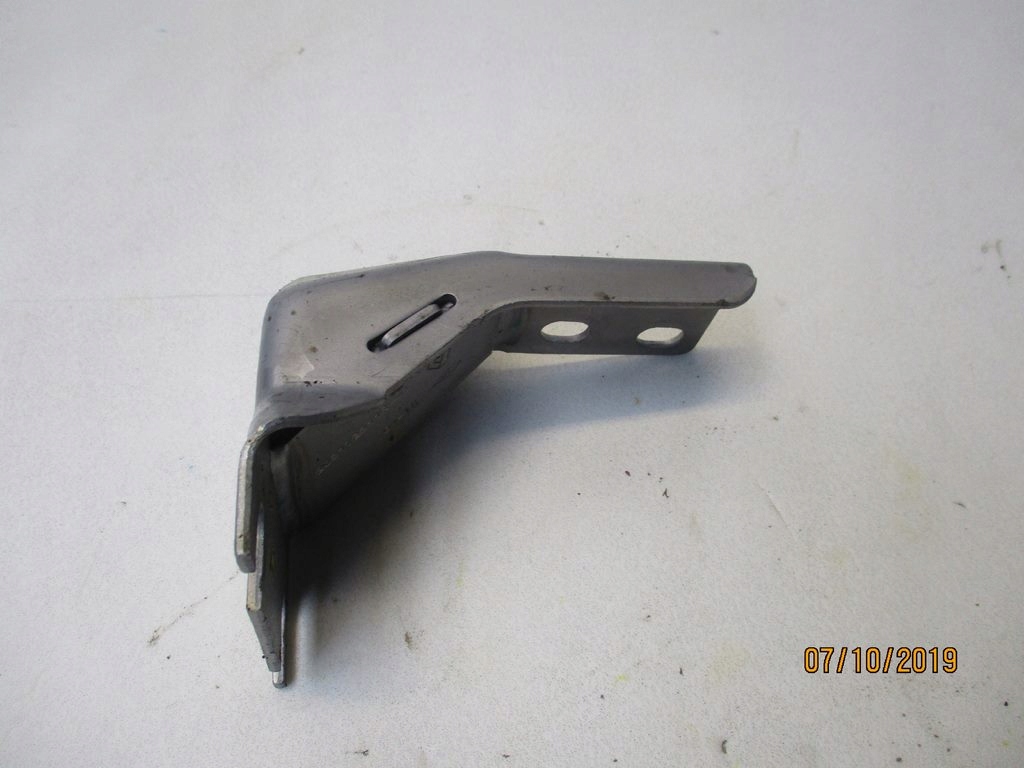 фото №2, Кронштейн кронштейн двигуна renault captur 1.2 tce 18r