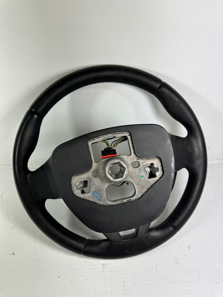 фото №8, Kuga mk2 lift воздуховод мультифункция