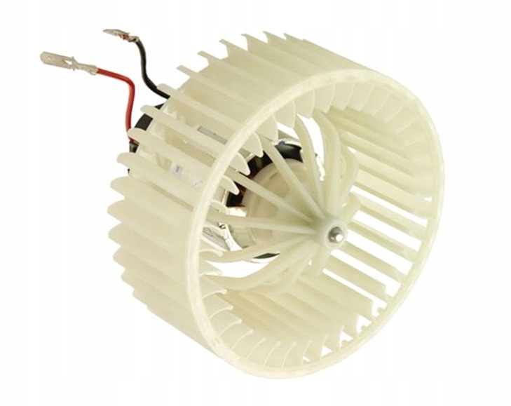 фото №1, Вентилятор салона jumper ducato boxer 94-02 новый