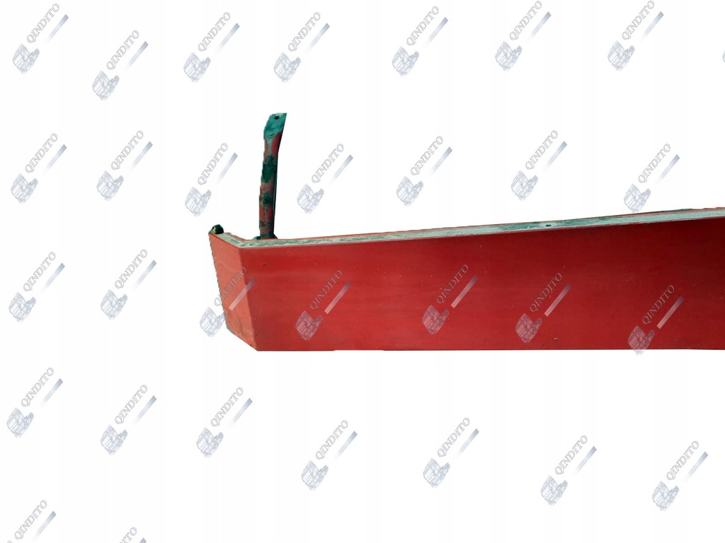 фото №3, Вітровик спойлер правий лівий renault magnum