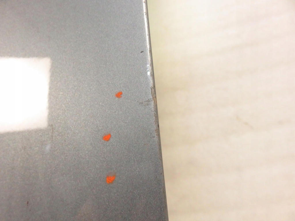 фото №11, Дверь левая передние fiat grande punto 199_ 595/a