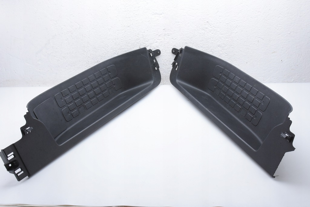 фото №1, Scudo iii expert iii jumpy proace подножка порог дверь левый правый перед