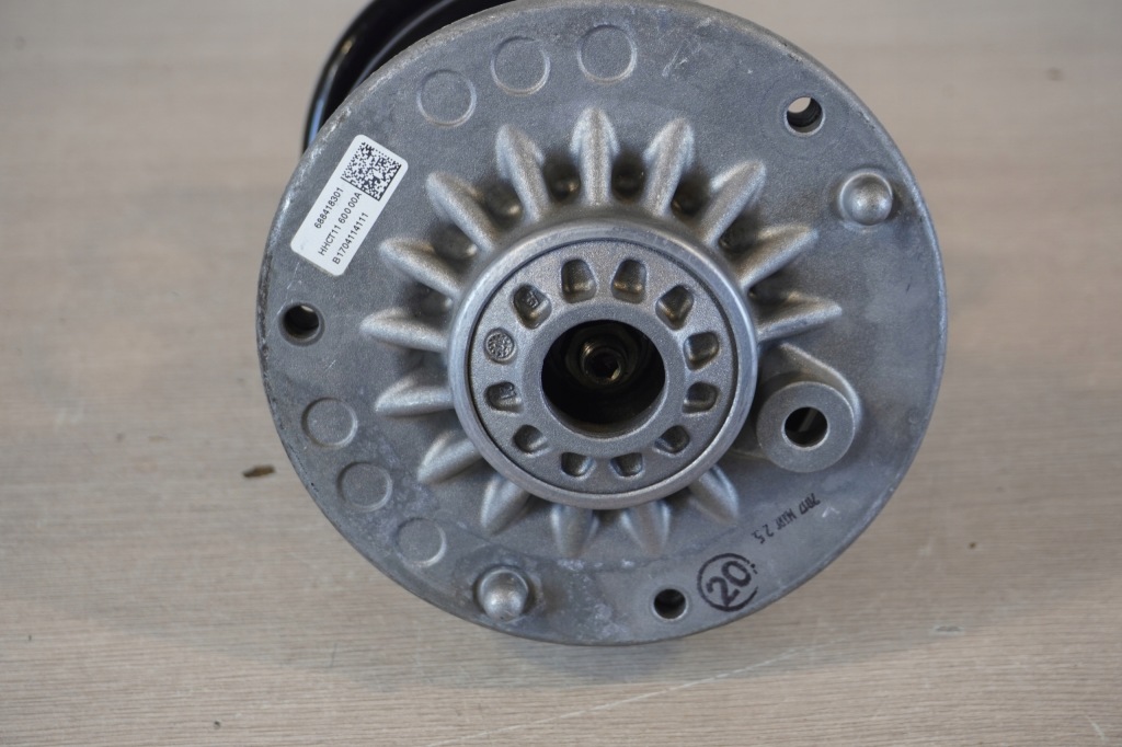 Амортизатор перед mini coooper f56 6870819 Оригинал