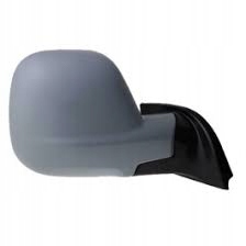 фото №2, Citroen berlingo 18- partner iv rifter opel combo зеркало электрический r