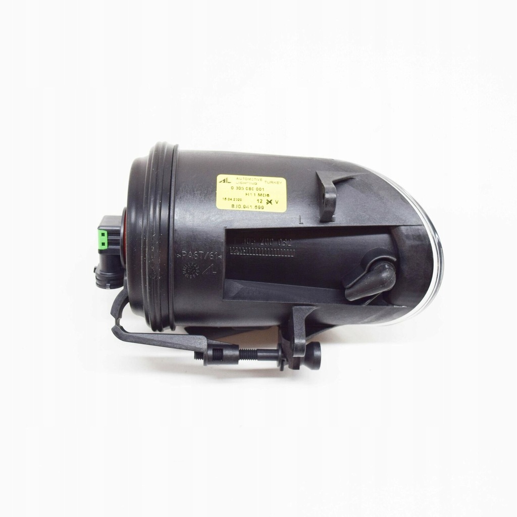 фото №7, New audi tt 8j передня частина left fog light 8j0941699