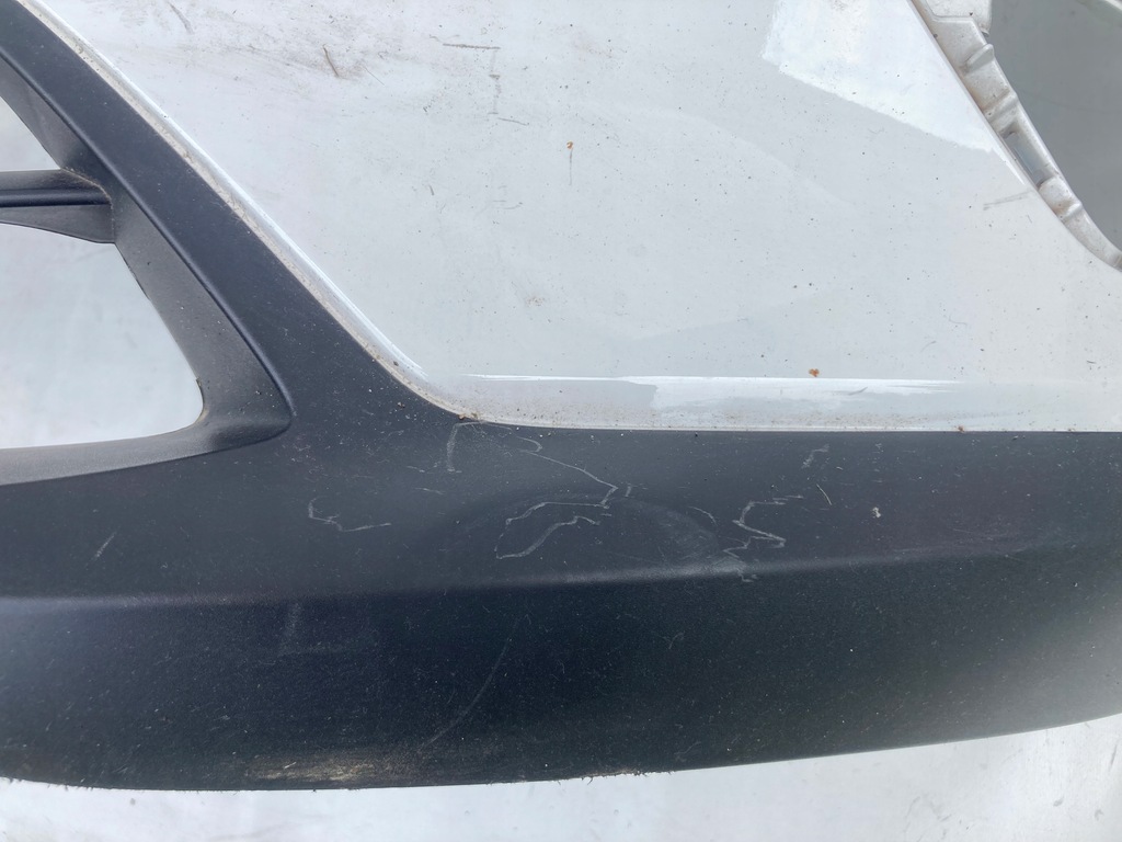 фото №9, Бампер перед bez pdc mazda cx-3