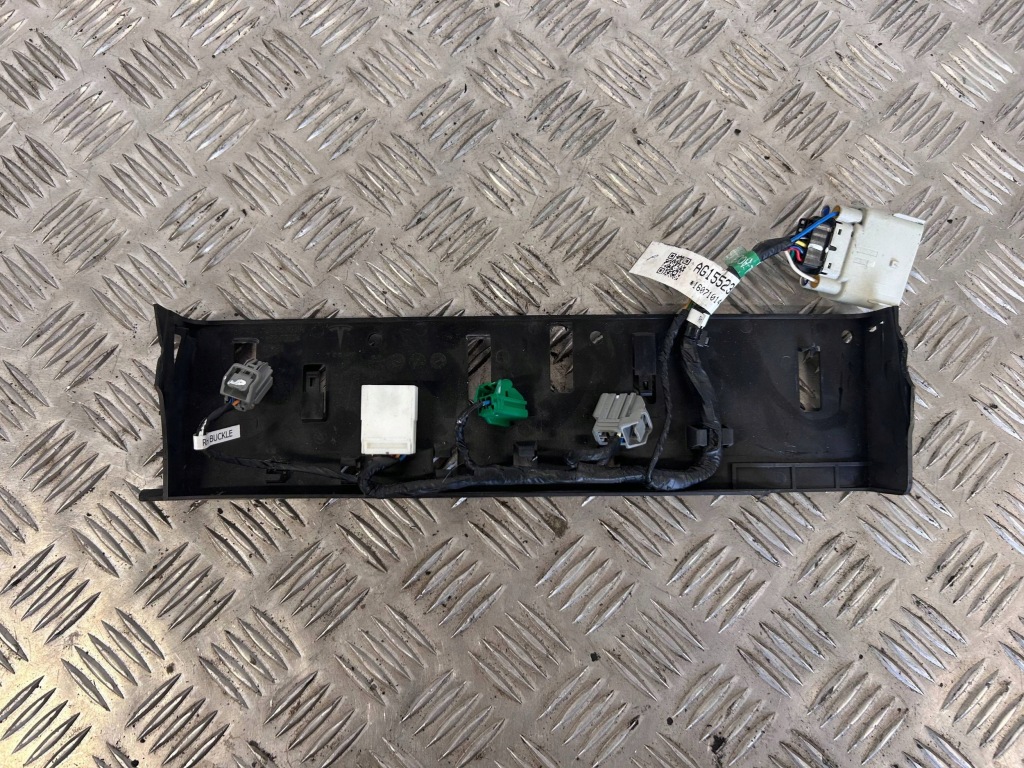 фото №1, Жгут электрическая tesla model x 106816000a