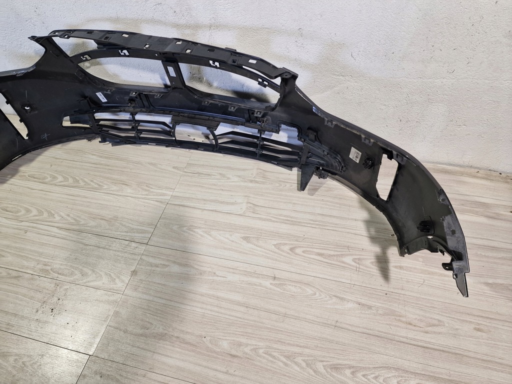 фото №13, Бампер передній перед bmw ix3 ix3 go8 20-