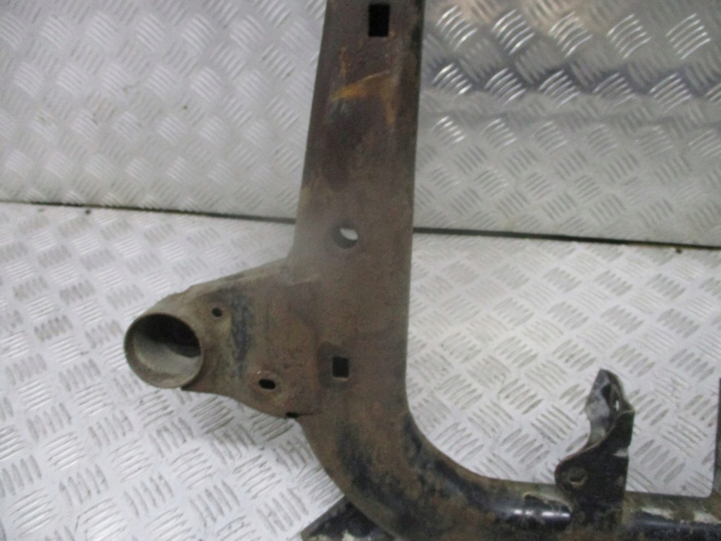 фото №9, Подрамник подрамник opel astra g 1.7 cdti