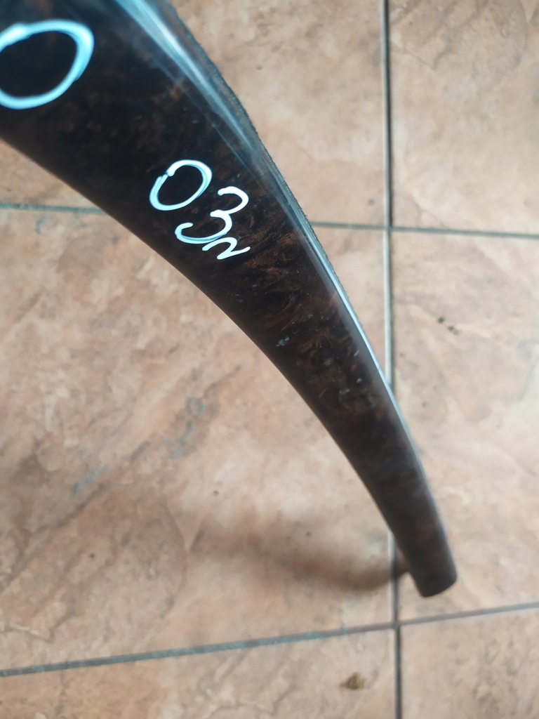 фото №3, Volvo s80 2.4 d 03' молдинг панели