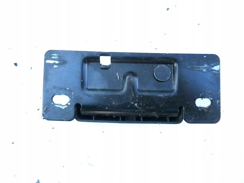 фото №2, Кронштейн дверь раздвижных renault trafic ii