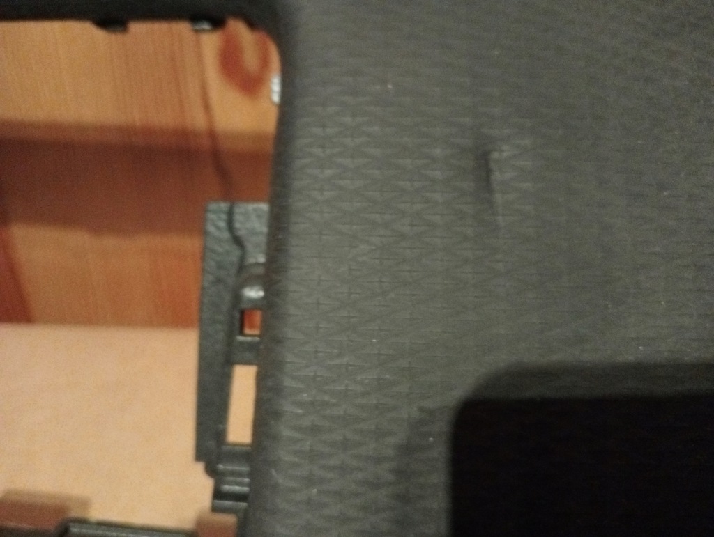 фото №7, Land rover evoque решётки обдув dekor