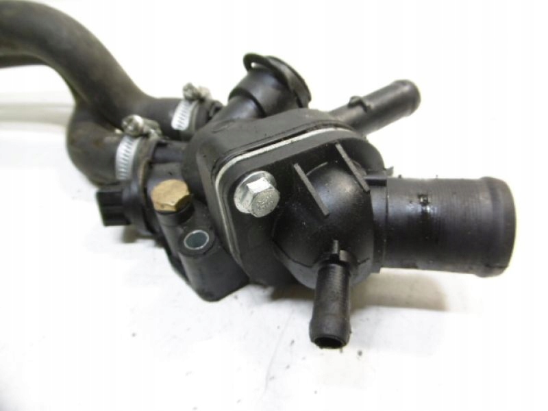 фото №7, Clio ii корпус термостата 1,9d