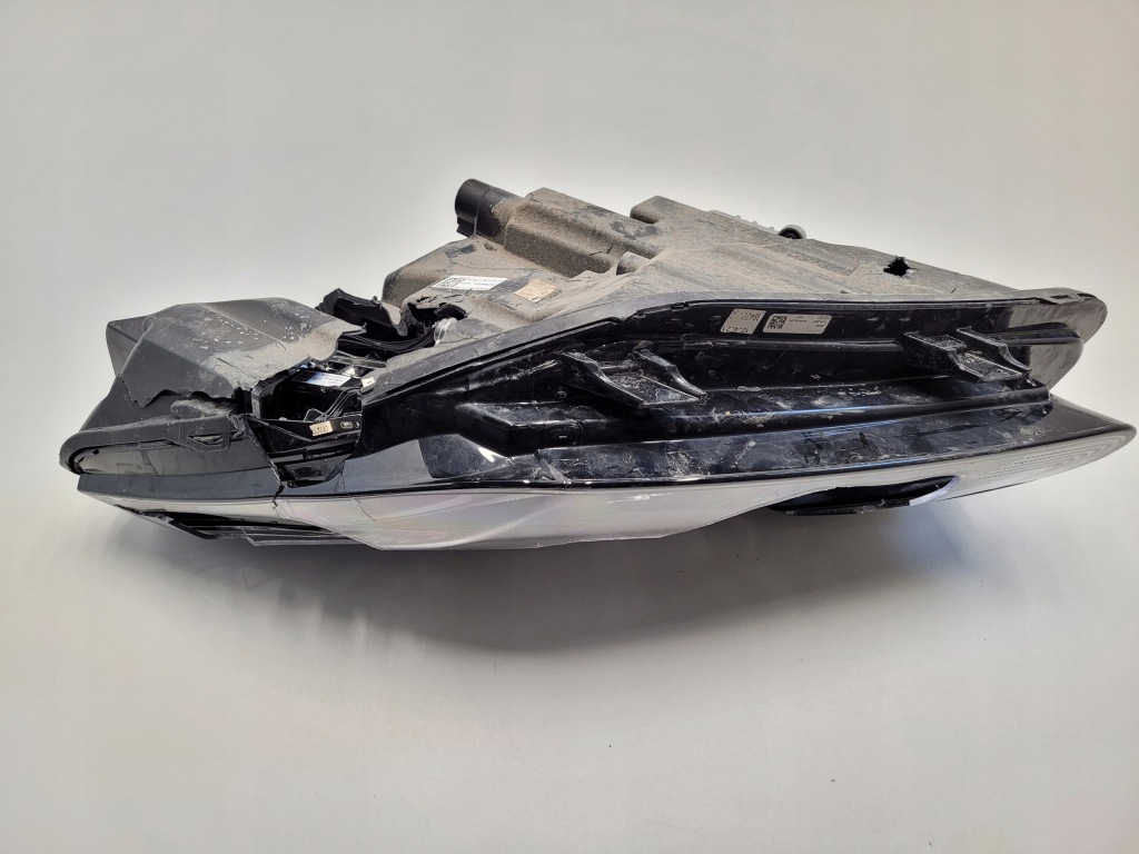 Jaguar e pace x540 фара передняя левая европа с Разборки