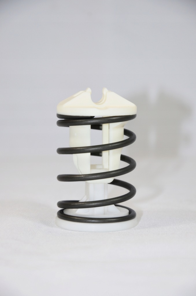 фото №1, Пружина педалі зчеплення sprinter a9069932001