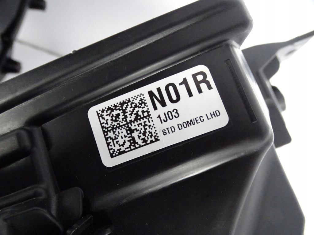 фото №10, Лампа передня права hyundai ioniq v 5 full led