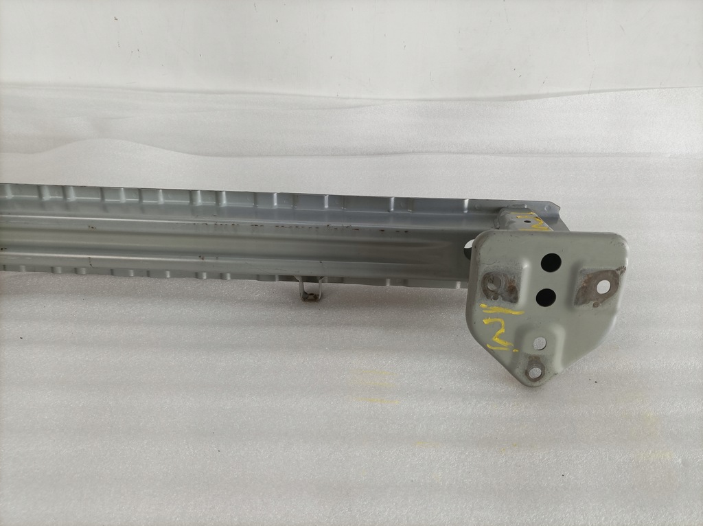 фото №8, Mitsubishi asx балка бампера задня